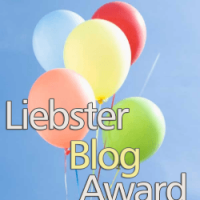 И мне досталась… Награда Liebster Blog Award